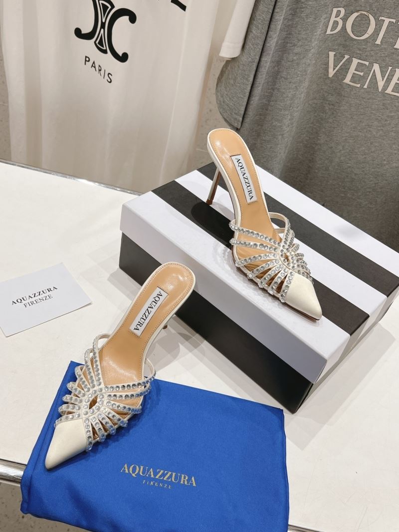 Aquazzura Sandals